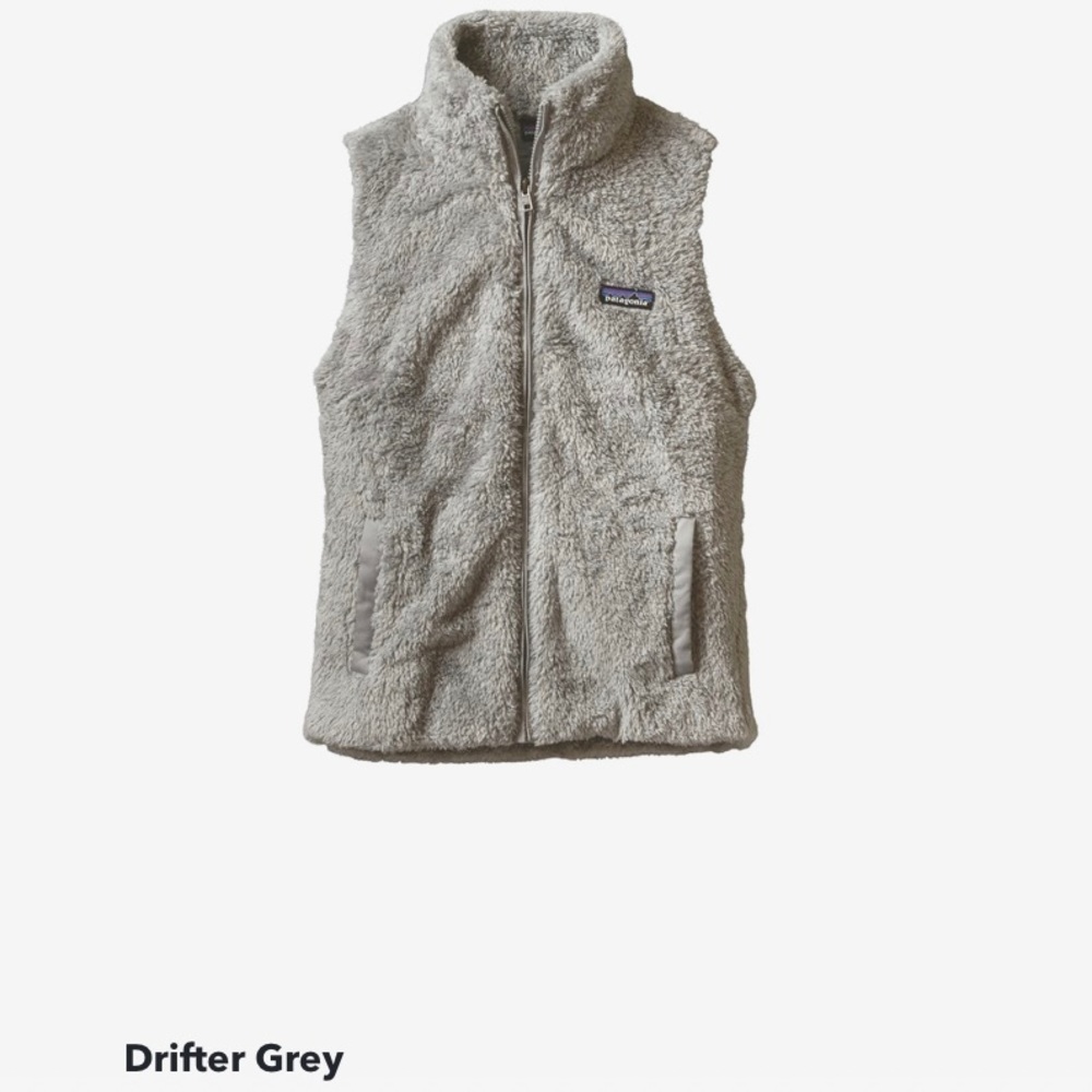 Patagonia Los Gatos Vest